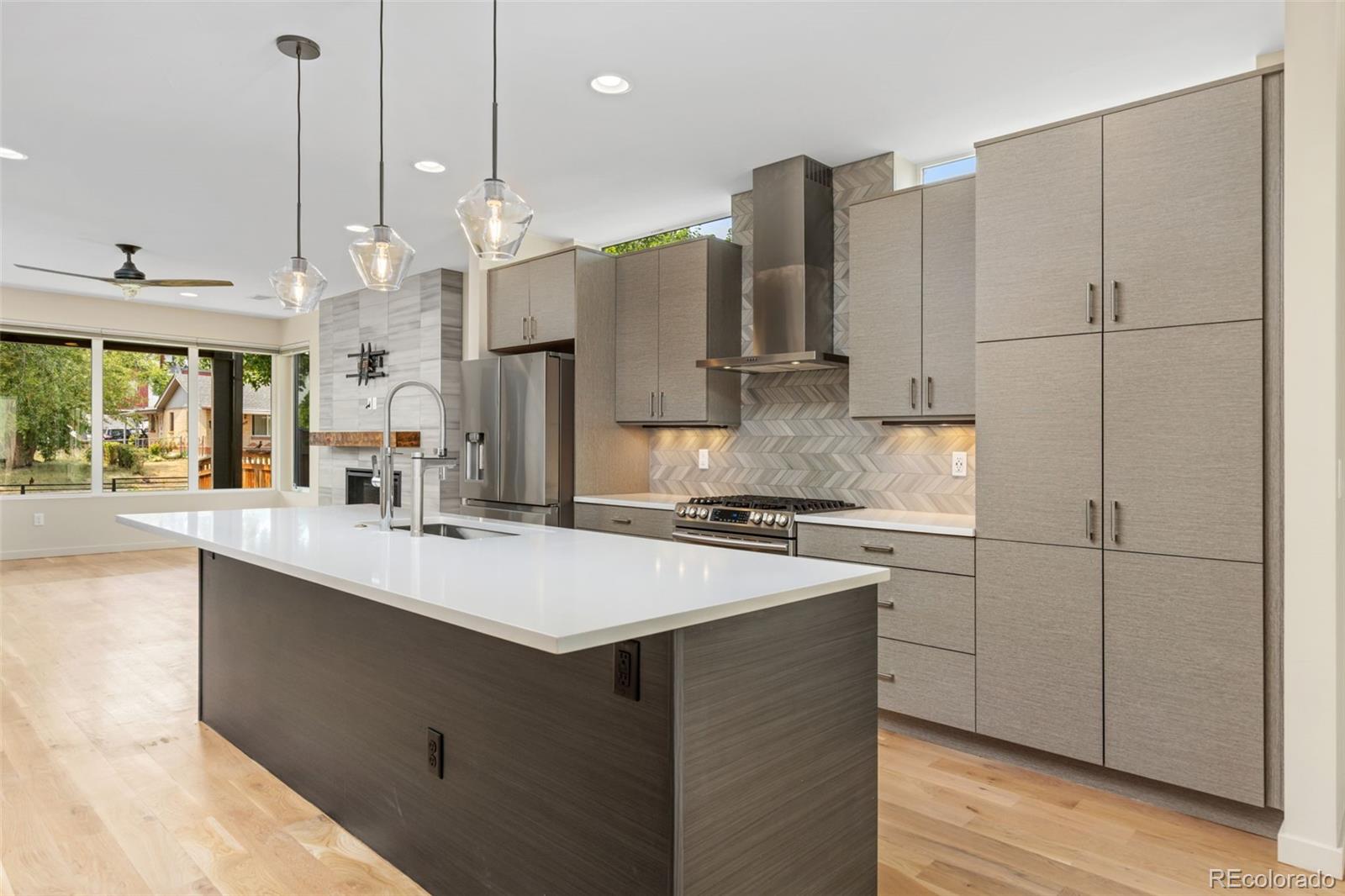 1318 Perry Street Denver, CO 80204 - Photo 10 of 50