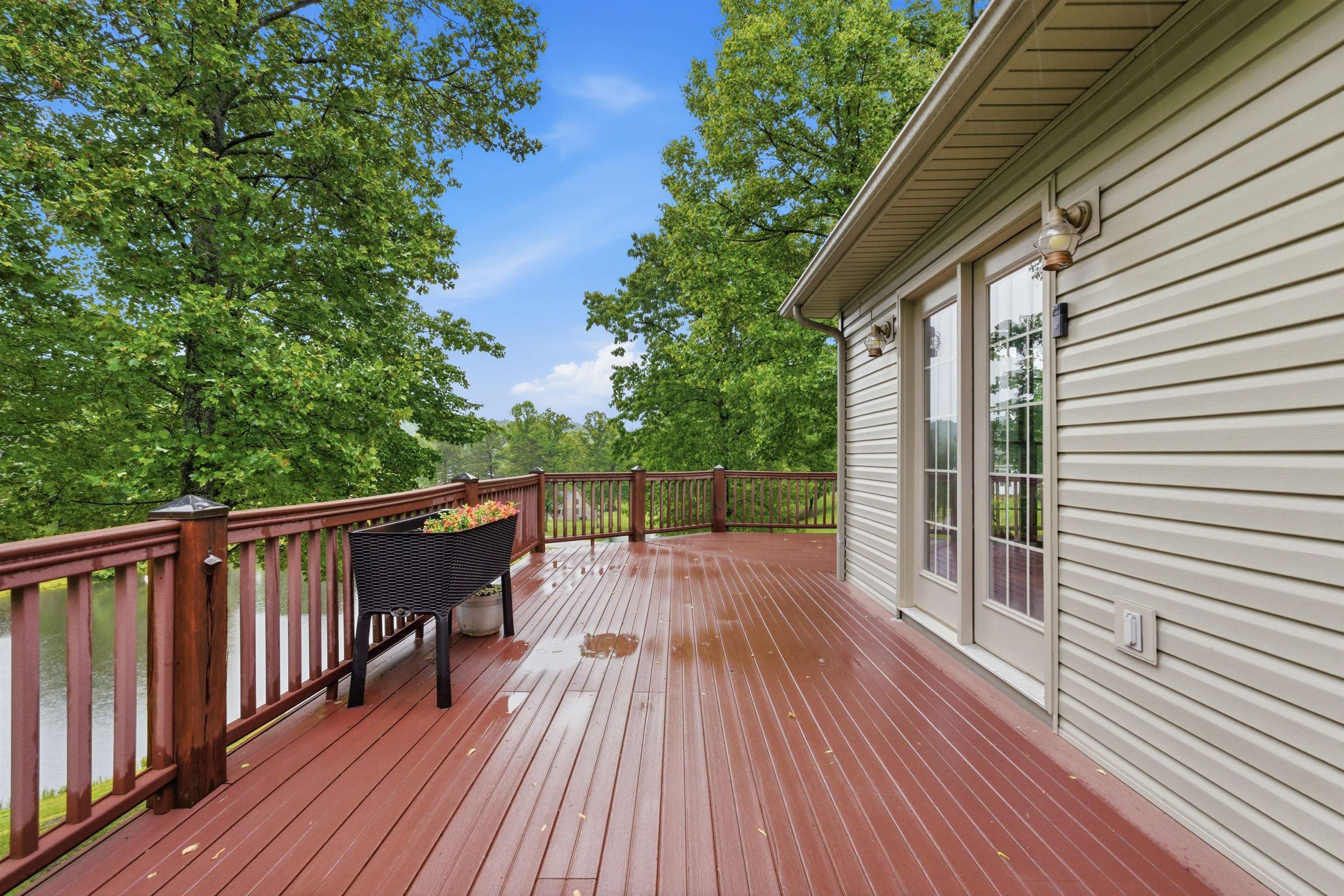 146 Hammer Mill Road Greenup, KY 41144 - Photo 8 of 50