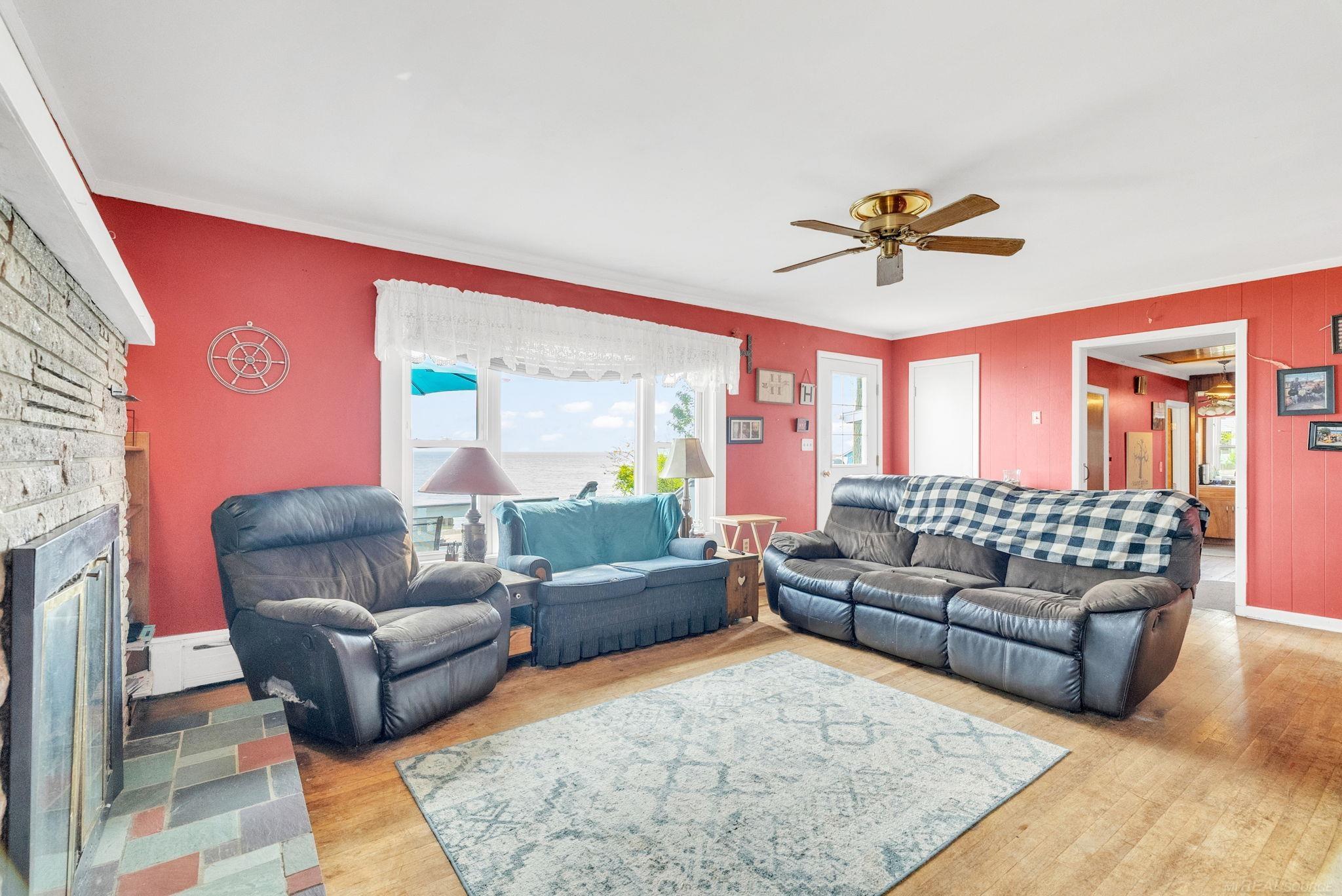 8941-8943 Lakeshore Road Lexington, MI 48450 - Photo 24 of 75