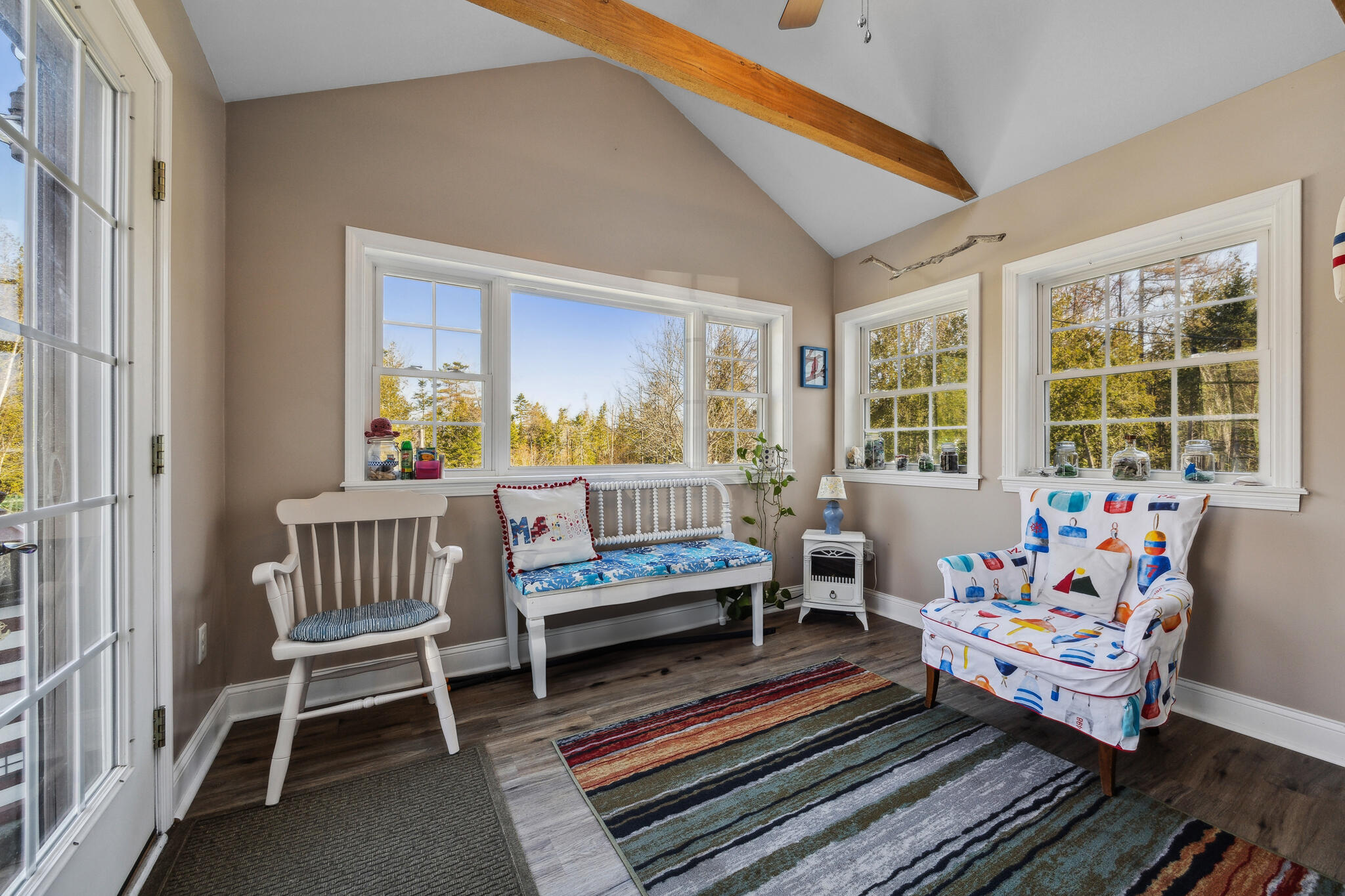 390 Castine Road Castine, ME 04421 - Photo 37 of 42 390 Castine Road