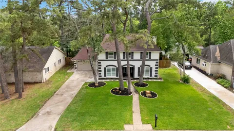 $345,000 | 14138 Burke Forest Drive, Houston, TX 77070