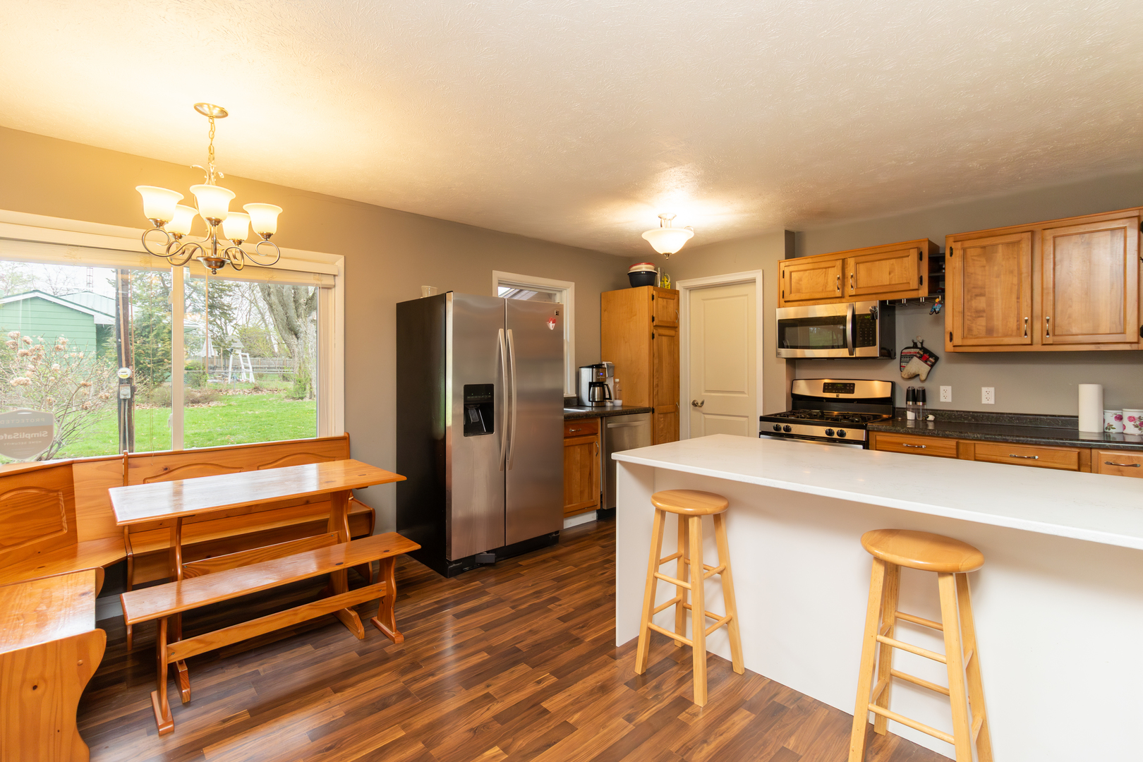 17427 Carver Road Hudson, IL 61748 - Photo 13 of 40