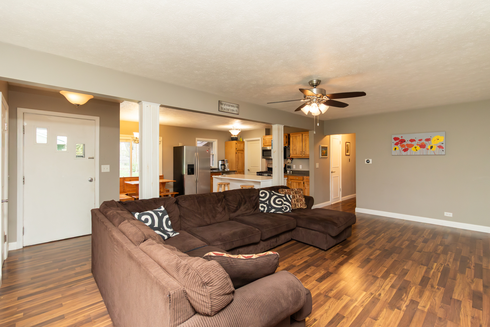 17427 Carver Road Hudson, IL 61748 - Photo 14 of 40