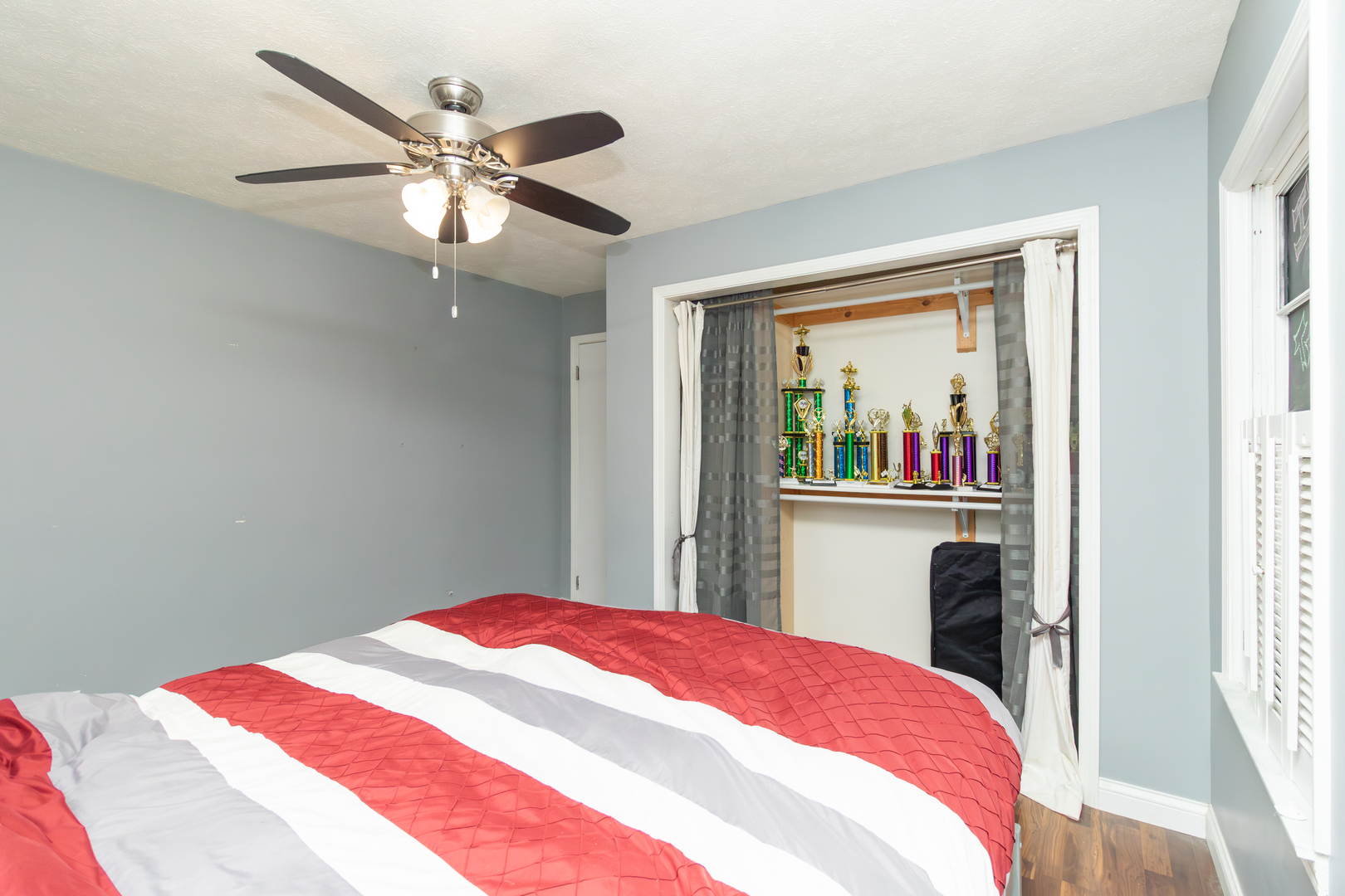 17427 Carver Road Hudson, IL 61748 - Photo 20 of 40