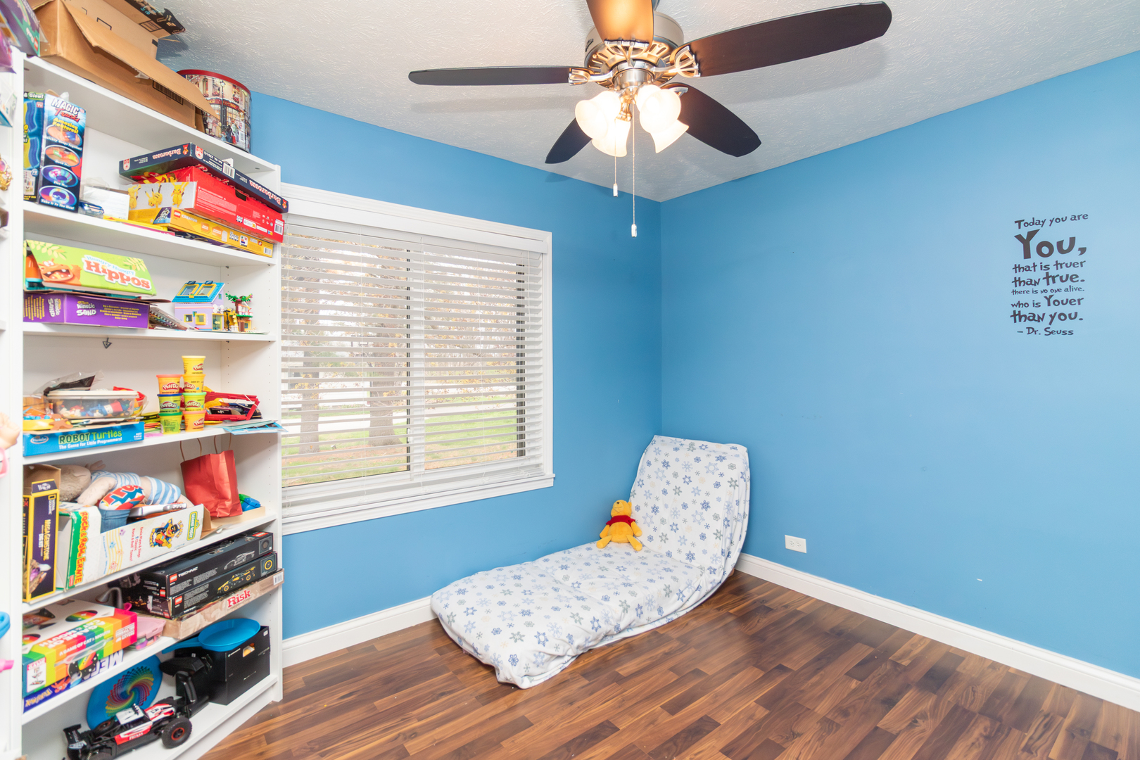 17427 Carver Road Hudson, IL 61748 - Photo 21 of 40