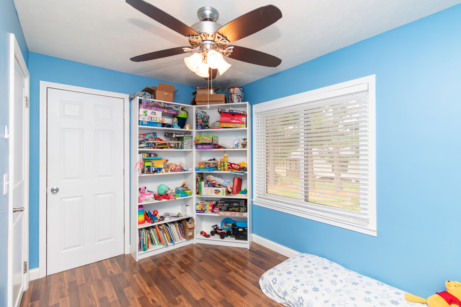 17427 Carver Road Hudson, IL 61748 - Photo 22 of 40