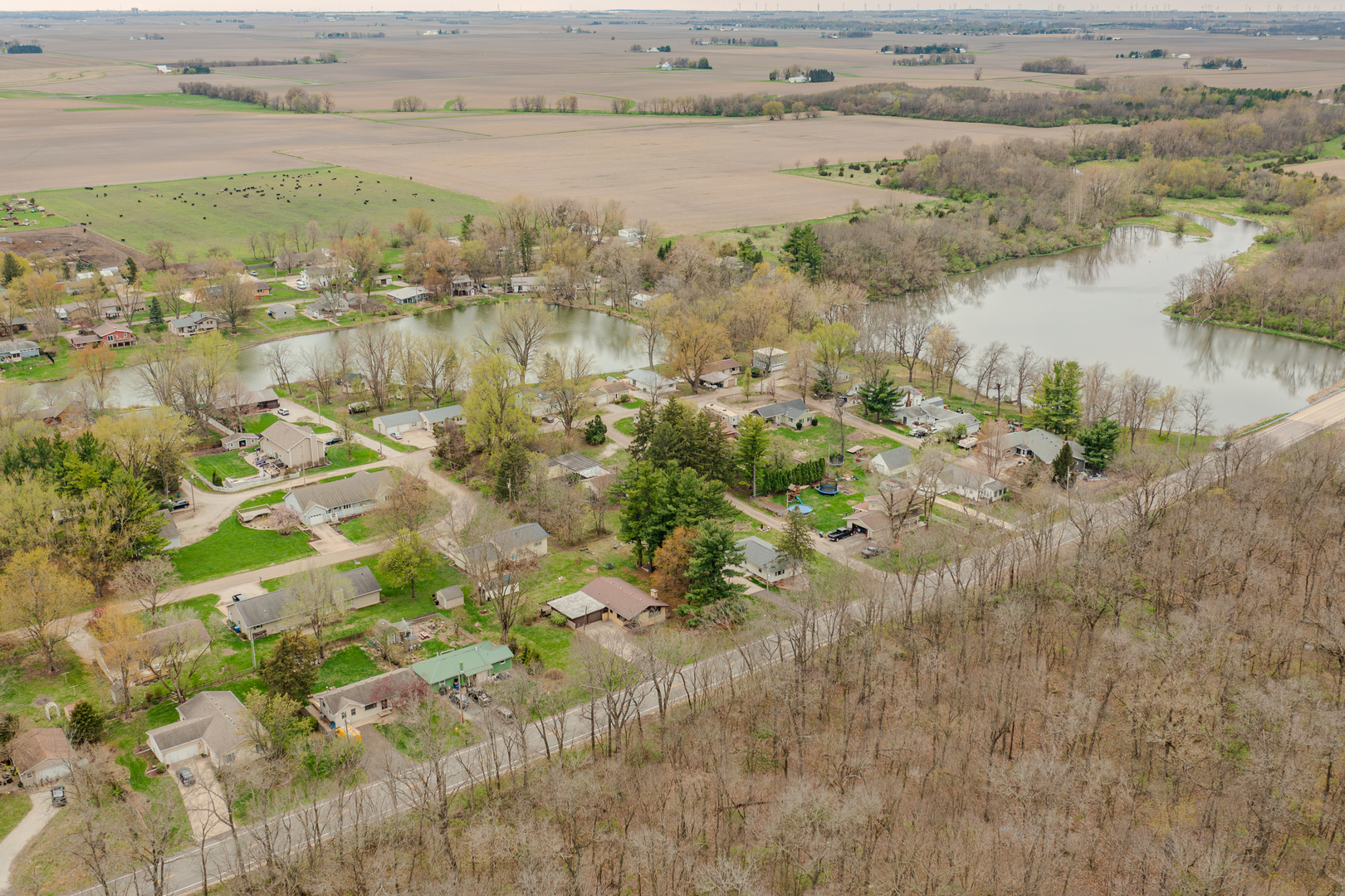 17427 Carver Road Hudson, IL 61748 - Photo 40 of 40