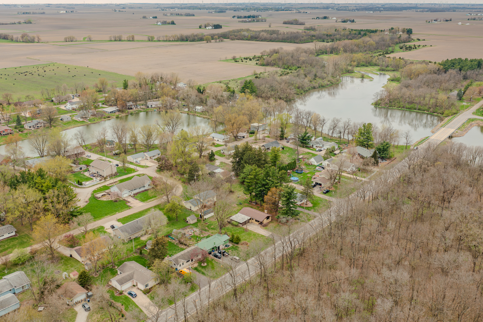 17427 Carver Road Hudson, IL 61748 - Photo 6 of 40