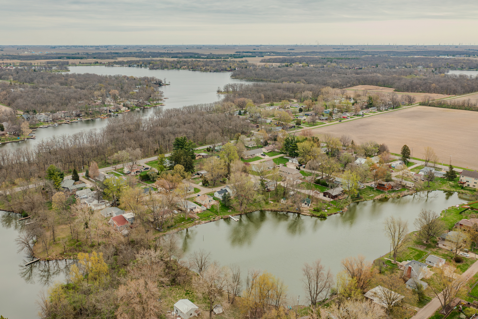 17427 Carver Road Hudson, IL 61748 - Photo 7 of 40