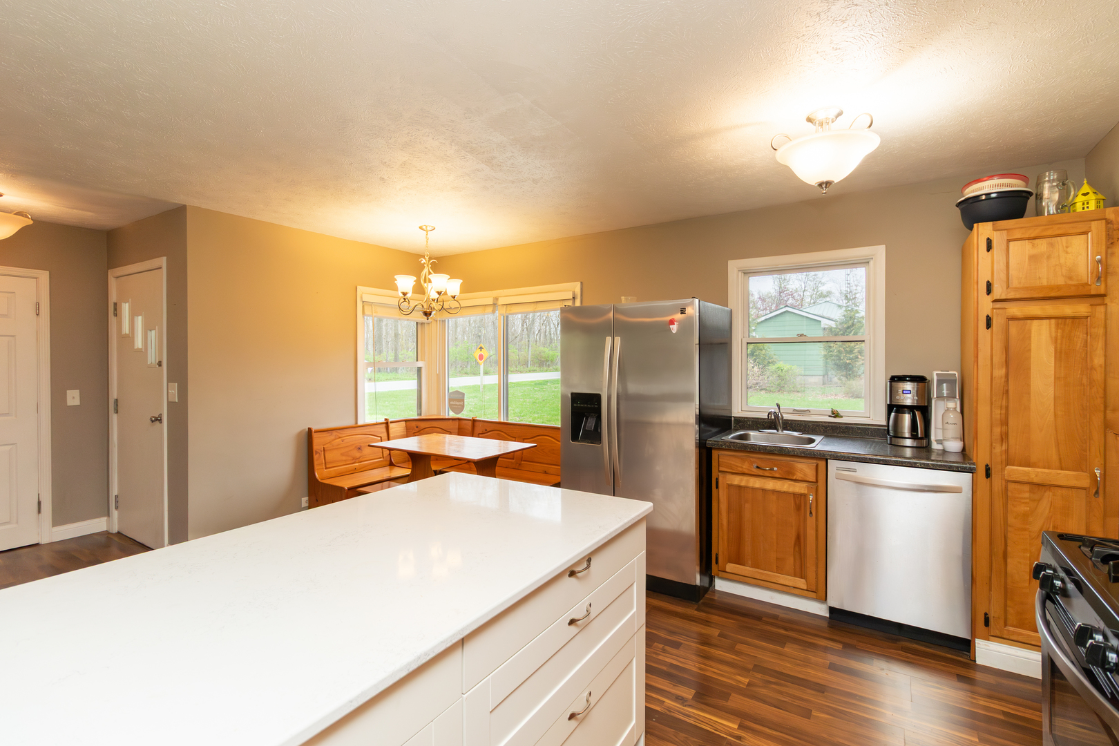 17427 Carver Road Hudson, IL 61748 - Photo 10 of 40