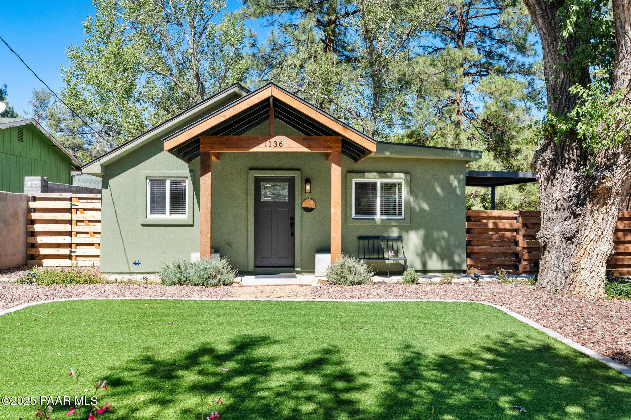1136 Middlebrook Road Prescott, AZ 86303 - Photo 1 of 22 1-Welcome Home