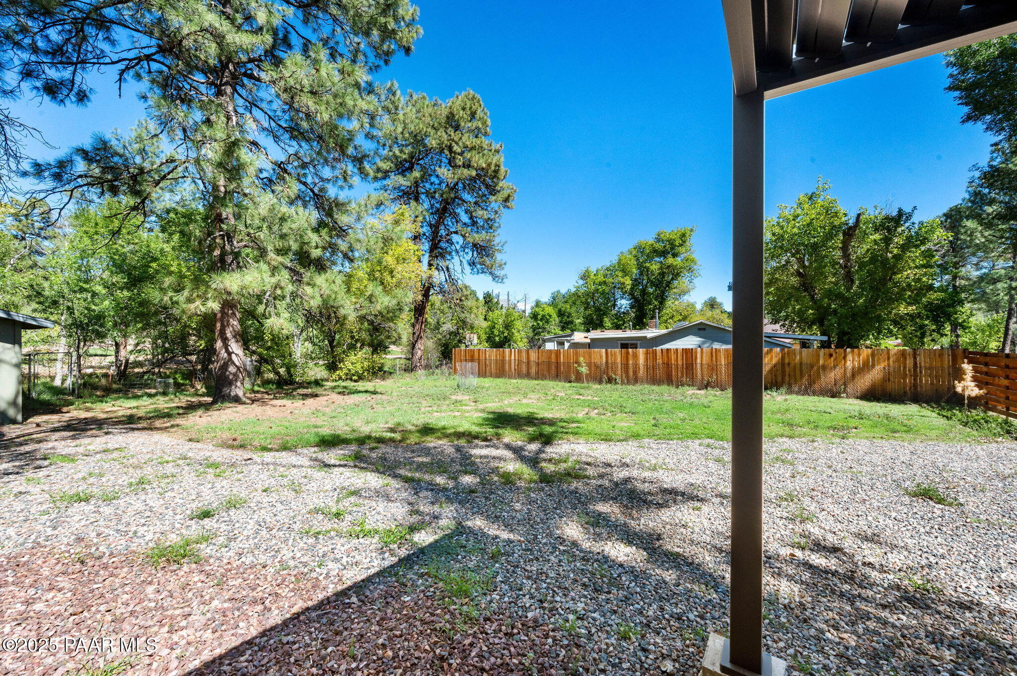 1136 Middlebrook Road Prescott, AZ 86303 - Photo 17 of 22 17-Backyard (2)