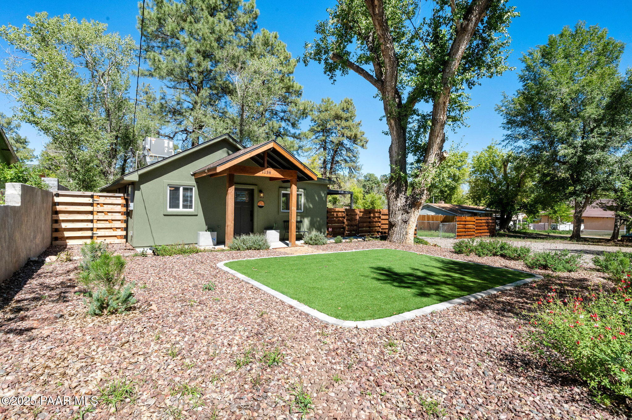 1136 Middlebrook Road Prescott, AZ 86303 - Photo 2 of 22 2-Front (1)