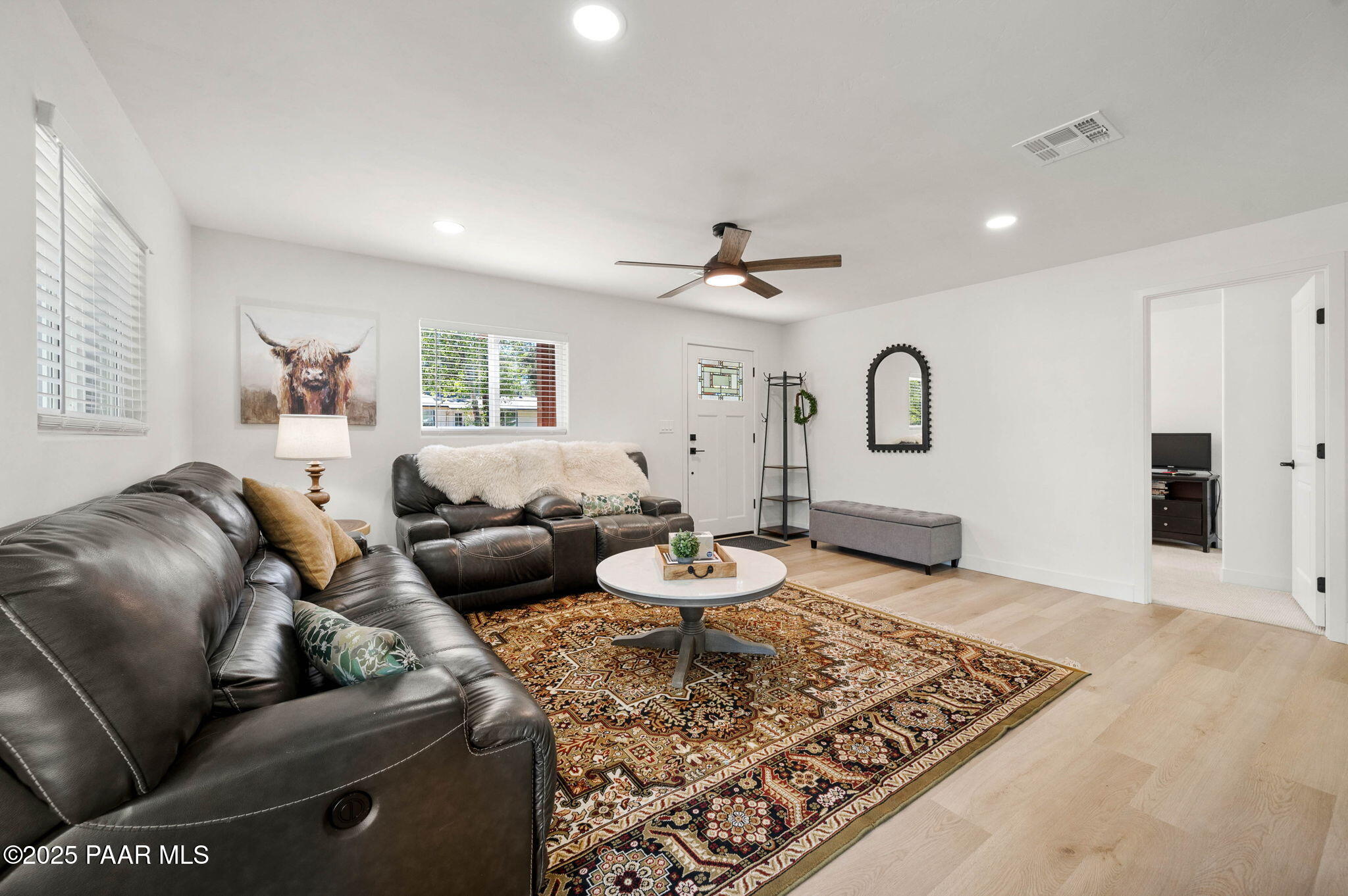 1136 Middlebrook Road Prescott, AZ 86303 - Photo 6 of 22 6-Living Room (3)
