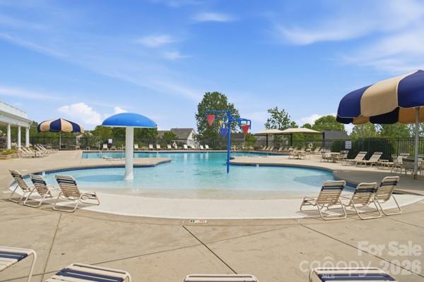 1204 Afternoon Sun Road Matthews, NC 28104 - Photo 47 of 47 Gallery Image 47
