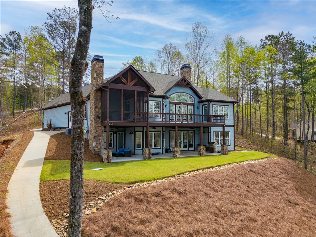 514 Ridge Vista Drive Salem, SC 29676 - Photo 3 of 39