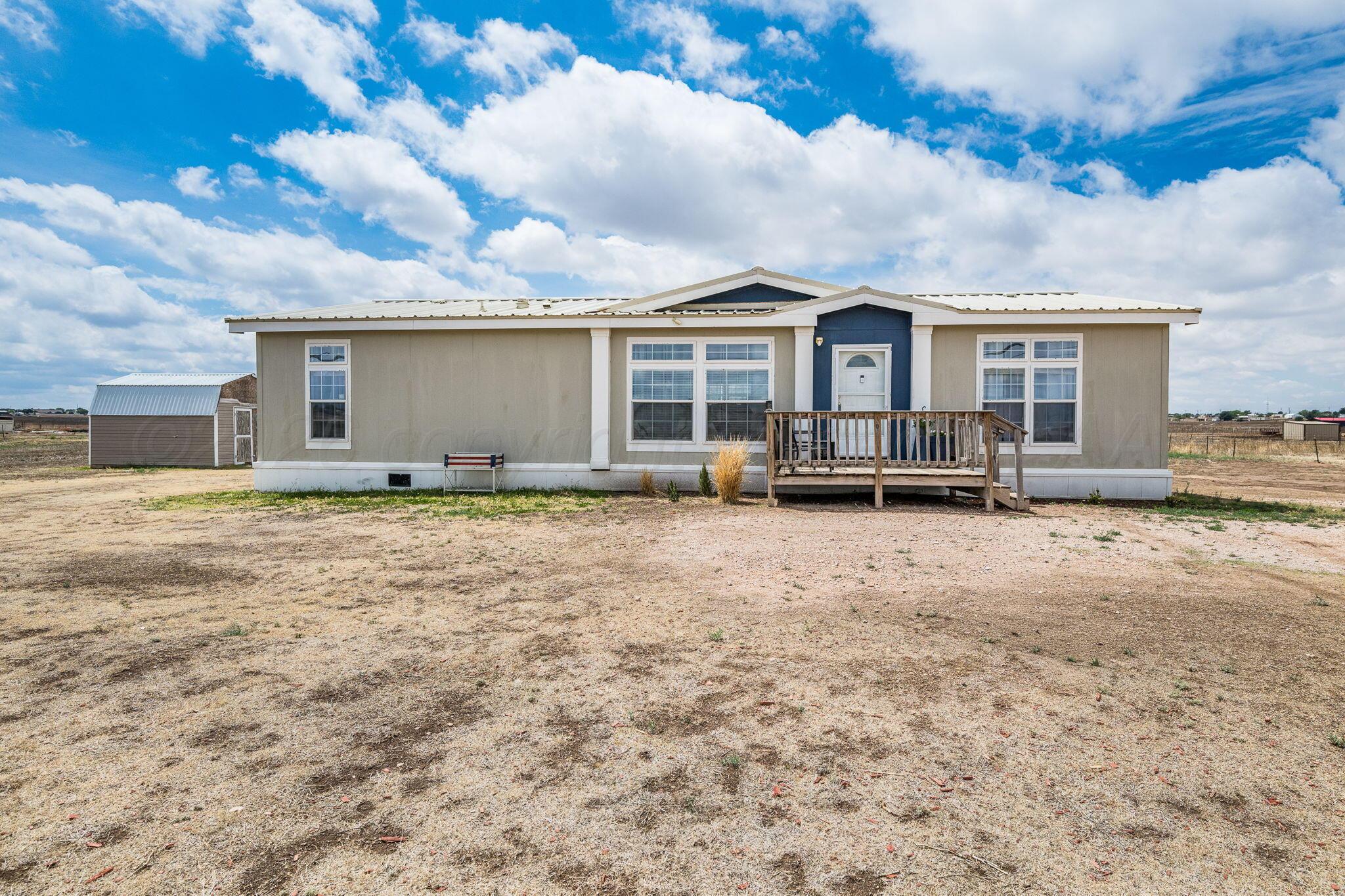 5401 Peterson Road Amarillo, TX 79118 - Photo 2 of 22 5401 Peterson Rd 02