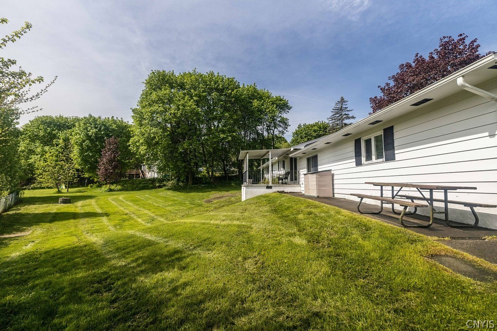 4156 Griffin Road Syracuse, NY 13215 - Photo 19 of 19
