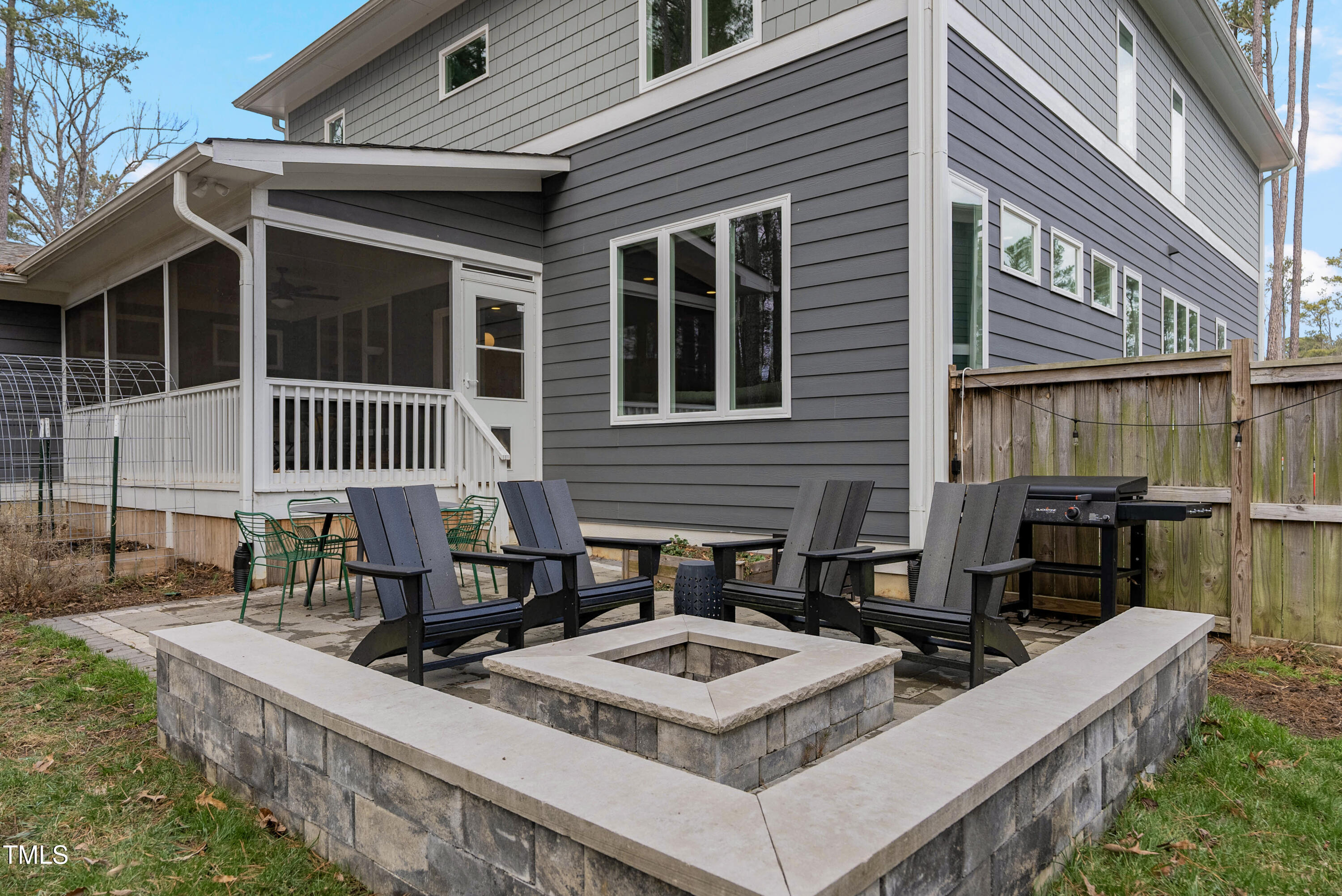 412 Jerome Road Durham, NC 27713 - Photo 53 of 61 412jerome-261