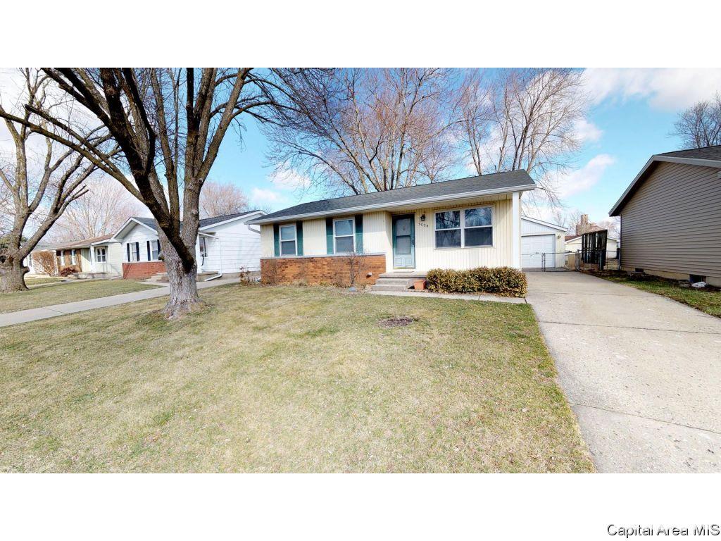 3009 Sandgate Road Springfield, IL 62702 - Photo 26 of 32