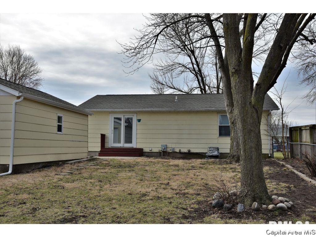 3009 Sandgate Road Springfield, IL 62702 - Photo 30 of 32