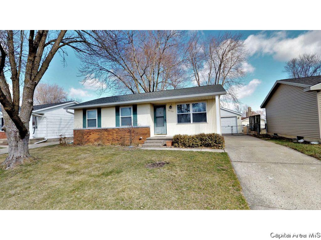 3009 Sandgate Road Springfield, IL 62702 - Photo 31 of 32