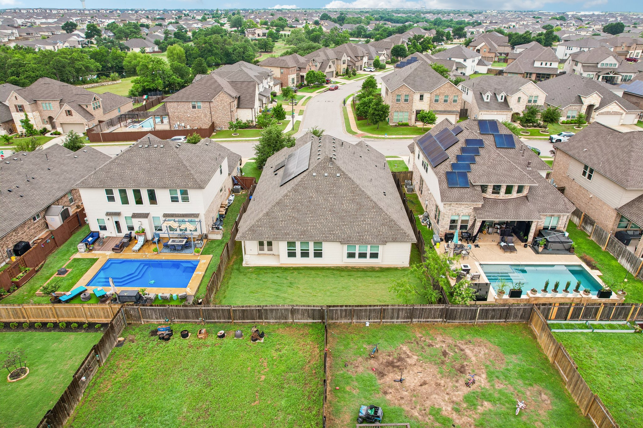 201 Potts Street Georgetown, TX 78628 - Photo 22 of 27