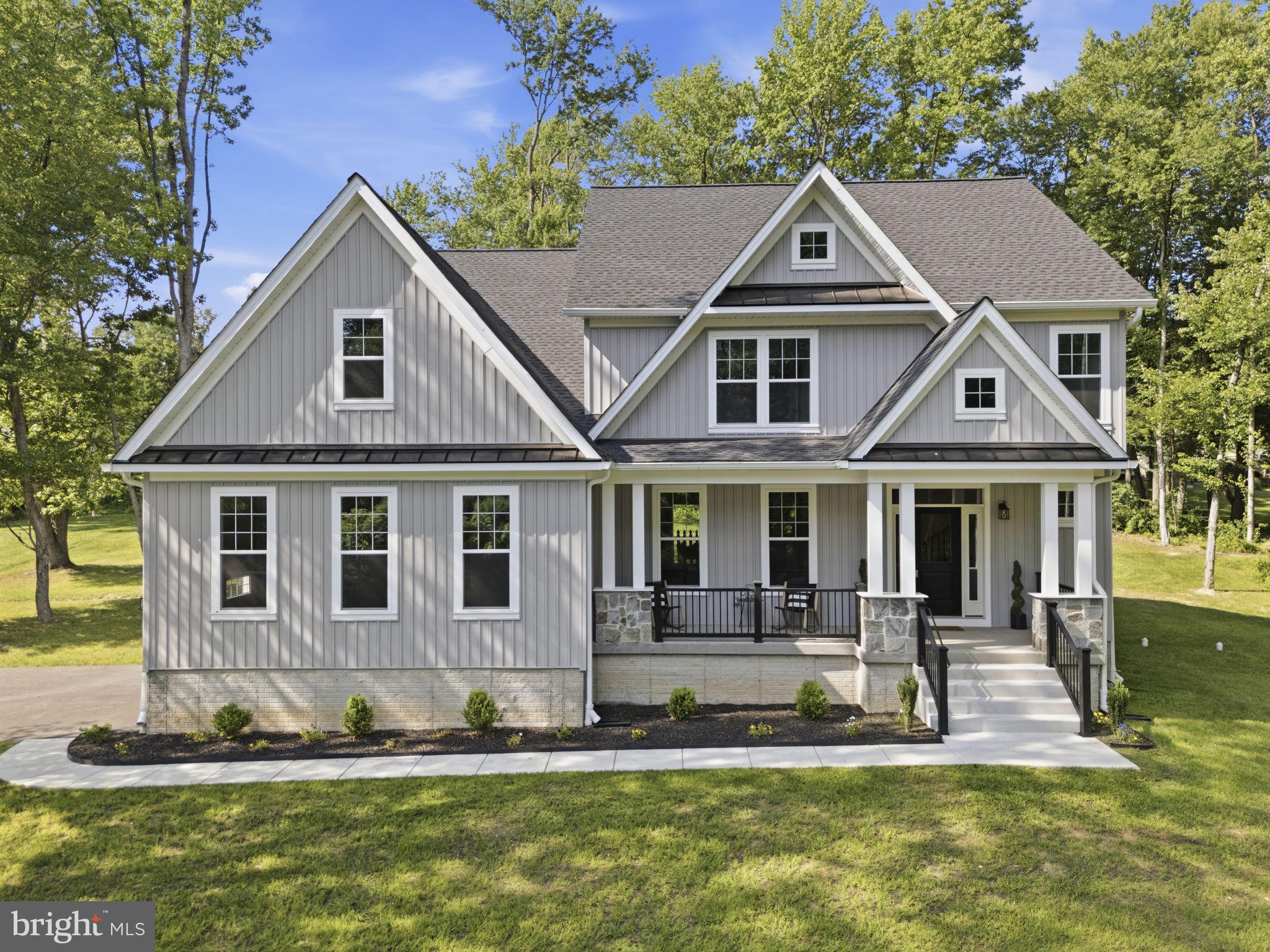 2809 Belcamp Road Bel Air, MD 21015 - Photo 56 of 64