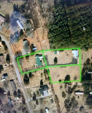 $249,900 | 2274 Deerfield Drive, Maiden, NC 28650