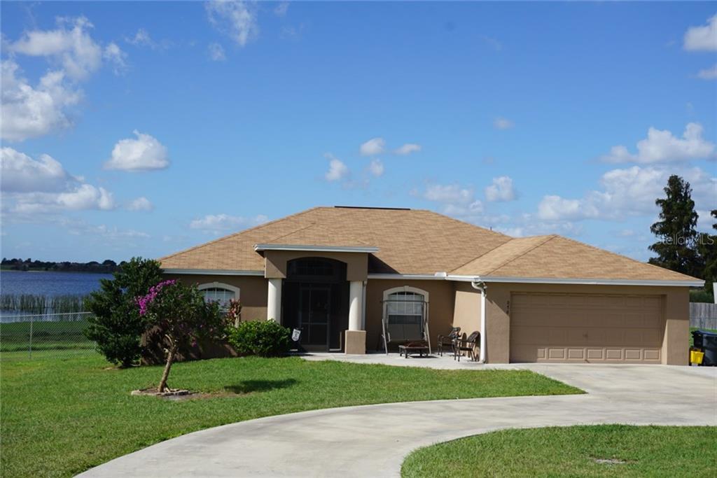 878 Eagle Lake Loop Road Eagle Lake, FL 33839 - Photo 1 of 1 Gallery Image 1