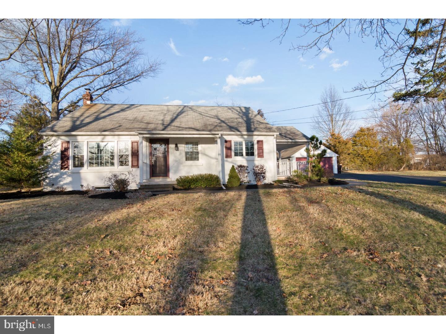 158 Ruth Road Harleysville, PA 19438 - Photo 1 of 24 Exterior Front