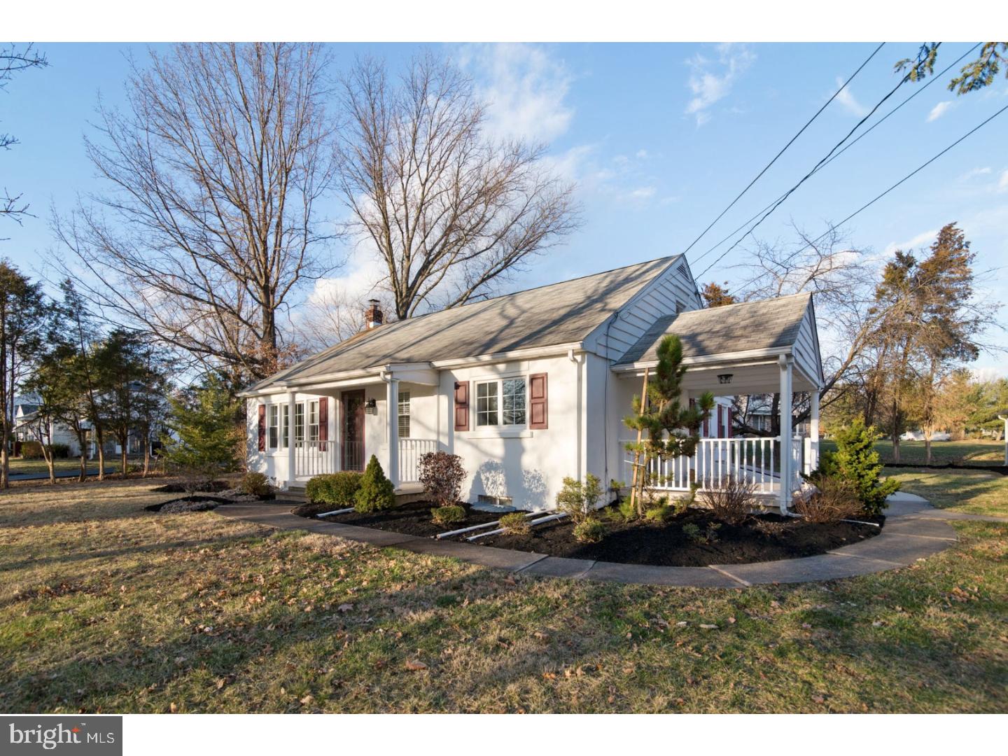 158 Ruth Road Harleysville, PA 19438 - Photo 2 of 24 Exterior Front