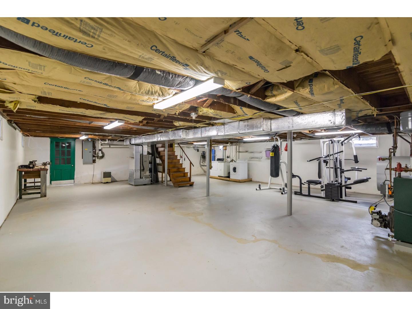 158 Ruth Road Harleysville, PA 19438 - Photo 23 of 24 Basement