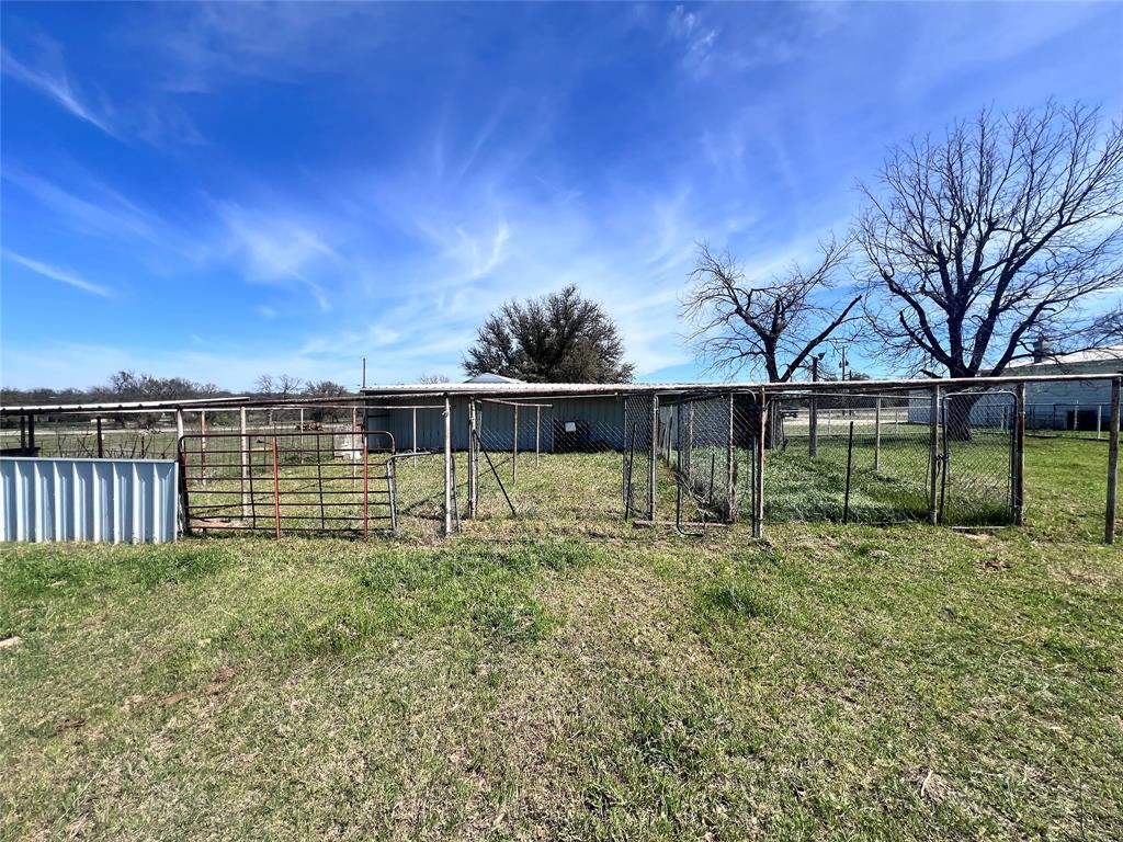330 Farm To Market 1287 Graham, TX 76450 - Photo 27 of 30