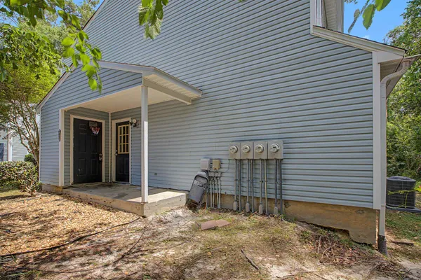 $195,000 | 2178 Timberwood Circle South, Tallahassee, FL 32304
