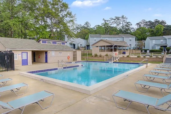 $195,000 | 2178 Timberwood Circle South, Tallahassee, FL 32304