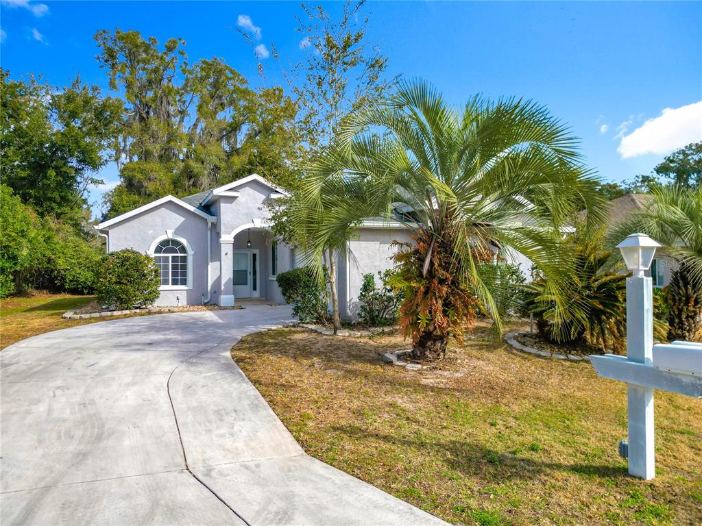 5375 Northwest 26th Lane Ocala, FL 34482 - Photo 3 of 86