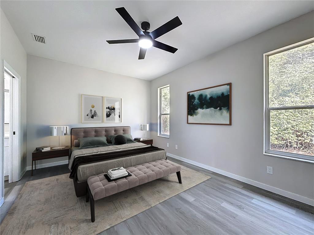 5375 Northwest 26th Lane Ocala, FL 34482 - Photo 37 of 86