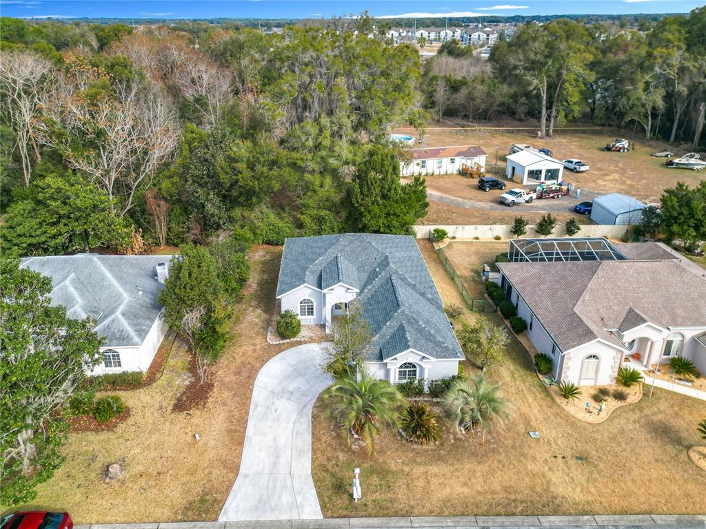 5375 Northwest 26th Lane Ocala, FL 34482 - Photo 60 of 86