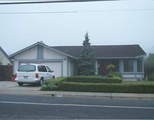 120 Midhill Road Martinez, CA 94553 - Photo 1 of 1 a front view of a house with a garden