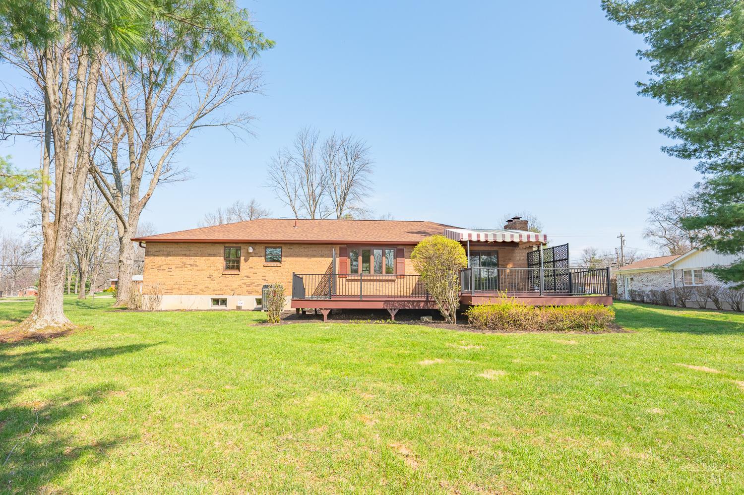 7999 Dimmick Road West Chester, OH 45241 - Photo 62 of 76