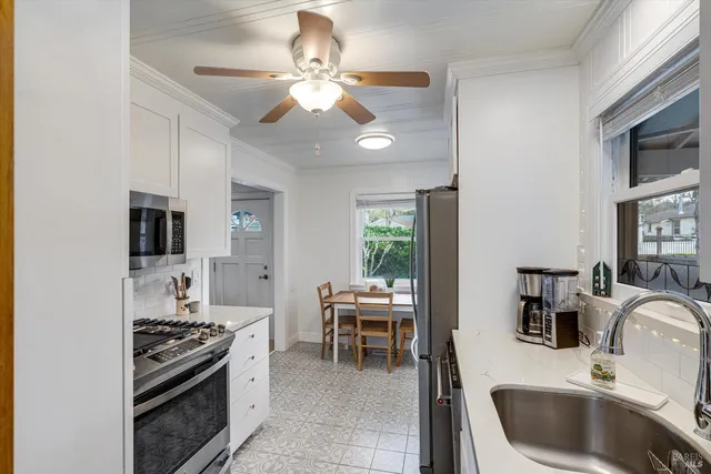 $749,000 | 1415 East Avenue, Napa, CA 94559