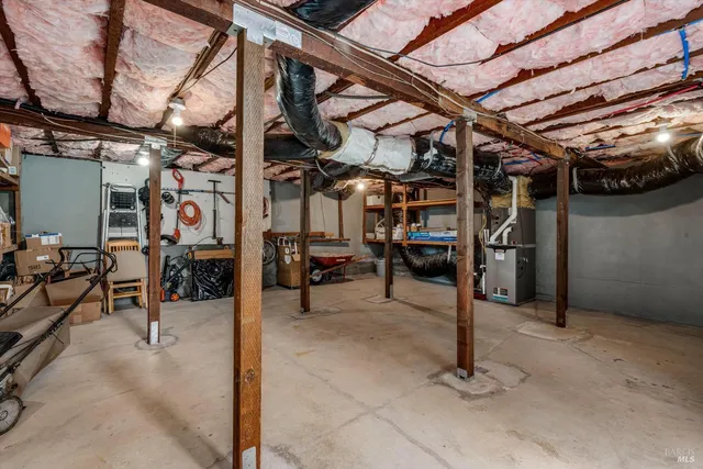 $749,000 | 1415 East Avenue, Napa, CA 94559