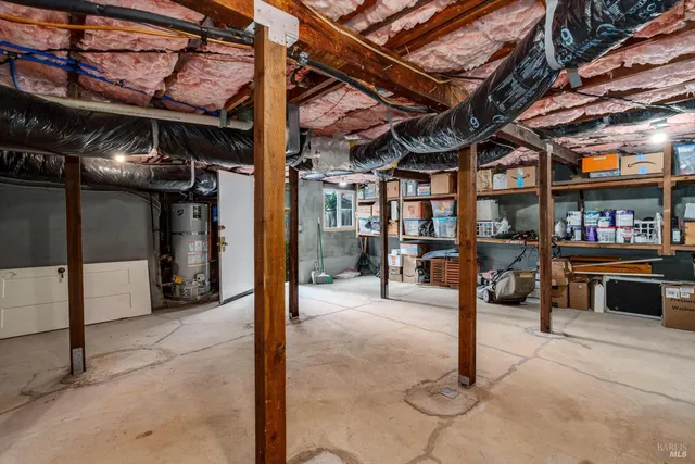 $749,000 | 1415 East Avenue, Napa, CA 94559