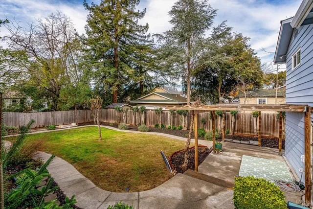 $749,000 | 1415 East Avenue, Napa, CA 94559