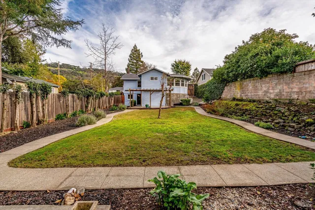$749,000 | 1415 East Avenue, Napa, CA 94559