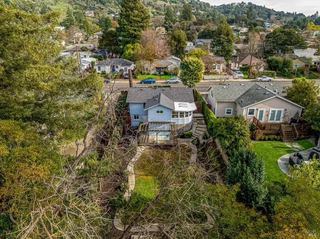 $749,000 | 1415 East Avenue, Napa, CA 94559