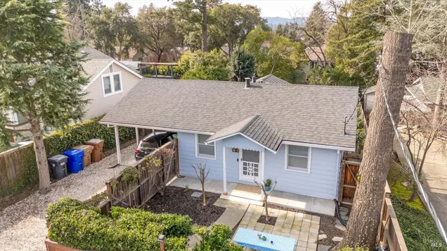 $749,000 | 1415 East Avenue, Napa, CA 94559