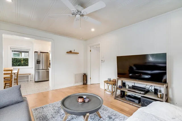 $749,000 | 1415 East Avenue, Napa, CA 94559