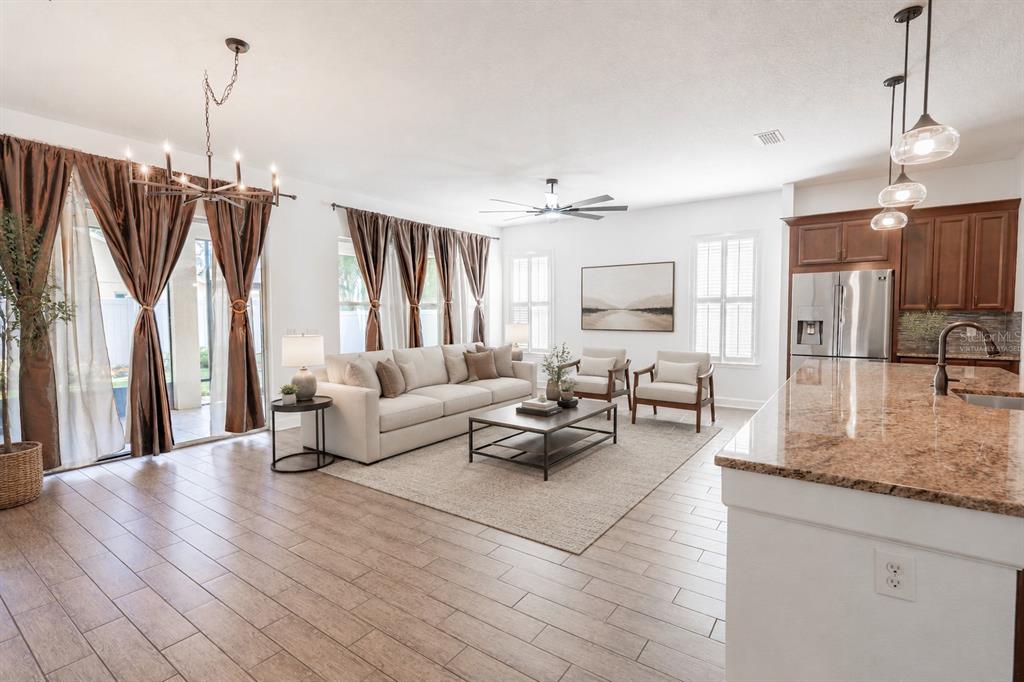 10667 Cardera Drive Riverview, FL 33578 - Photo 8 of 53